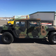 Image for article titled At $25,000, Would You Enlist With This 2008 AM General M998 HMMWV?